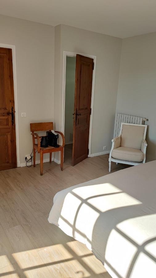 Le Mas Melusine Fayence Exterior foto